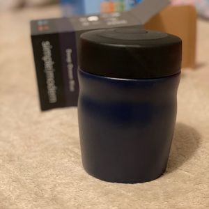 SimpleModern food jar